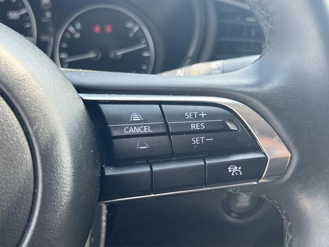 used 2024 Mazda CX-30 car, priced at $26,995