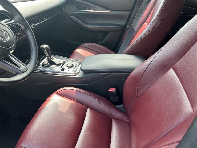 used 2024 Mazda CX-30 car, priced at $26,995