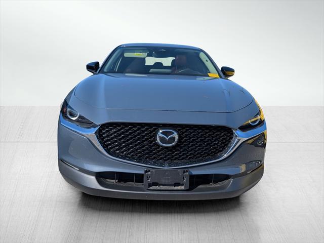 used 2024 Mazda CX-30 car
