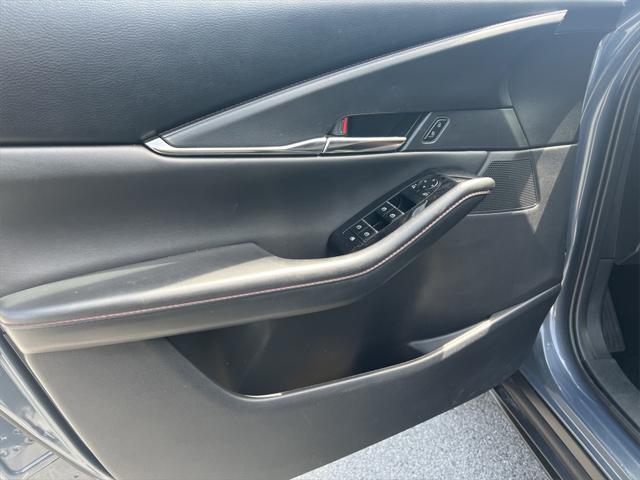 used 2024 Mazda CX-30 car, priced at $26,995