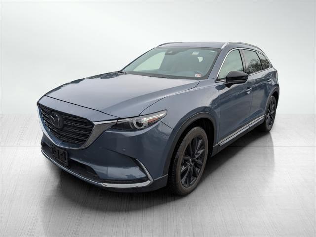 used 2023 Mazda CX-9 car