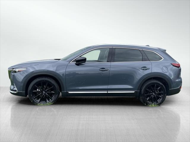 used 2023 Mazda CX-9 car