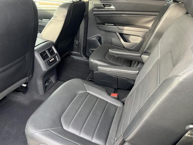 used 2019 Volkswagen Atlas car, priced at $25,995