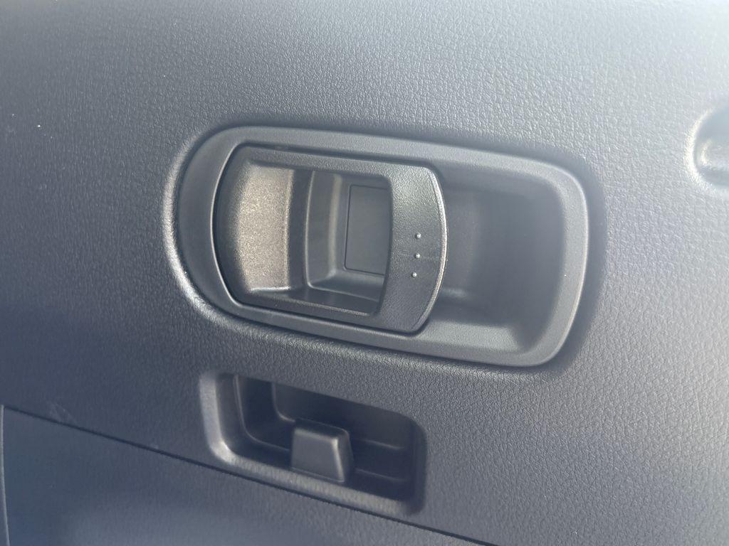 new 2025 Mazda CX-50 Hybrid car, priced at $35,197