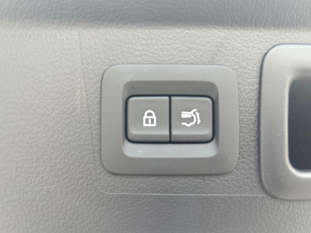 new 2025 Mazda CX-50 Hybrid car, priced at $35,197