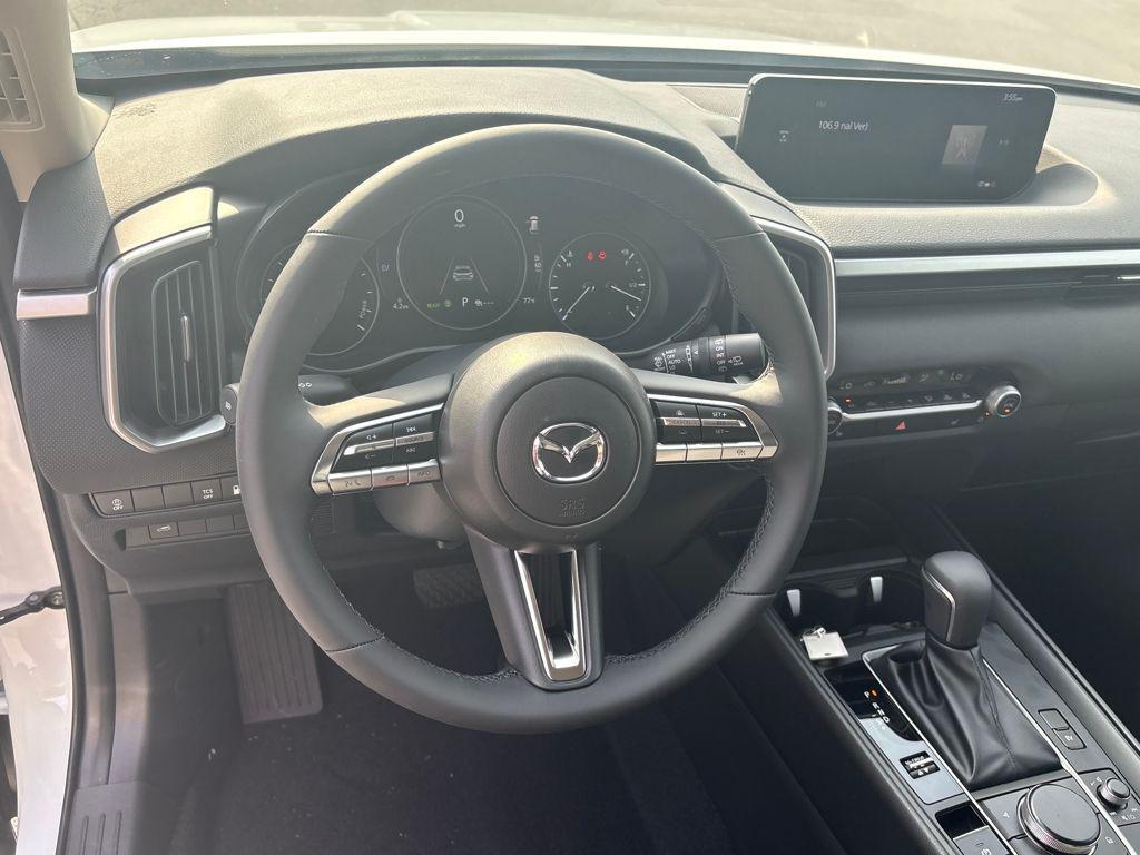 new 2025 Mazda CX-50 Hybrid car, priced at $35,197