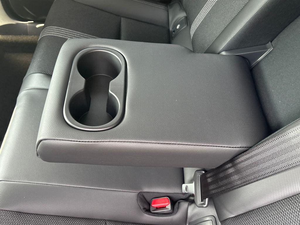 new 2025 Mazda CX-50 Hybrid car, priced at $35,197