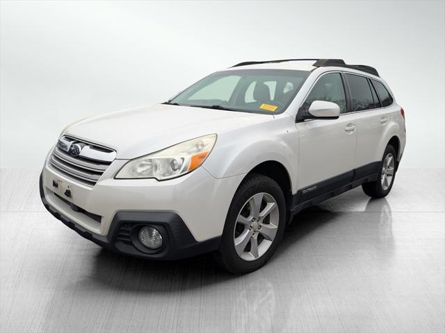 used 2014 Subaru Outback car, priced at $10,995