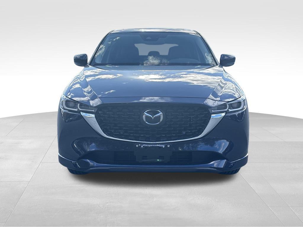 new 2025 Mazda CX-5 car, priced at $33,036