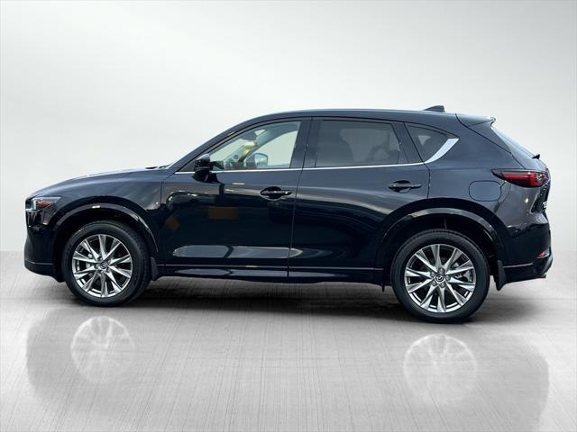 used 2024 Mazda CX-5 car, priced at $29,995