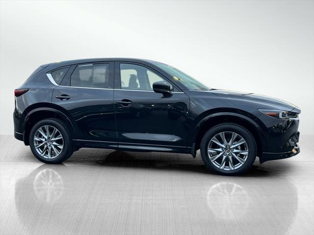 used 2024 Mazda CX-5 car, priced at $29,995