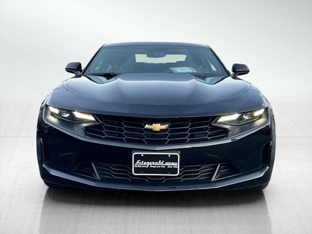 used 2023 Chevrolet Camaro car, priced at $25,995