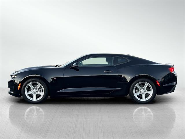 used 2023 Chevrolet Camaro car, priced at $25,995