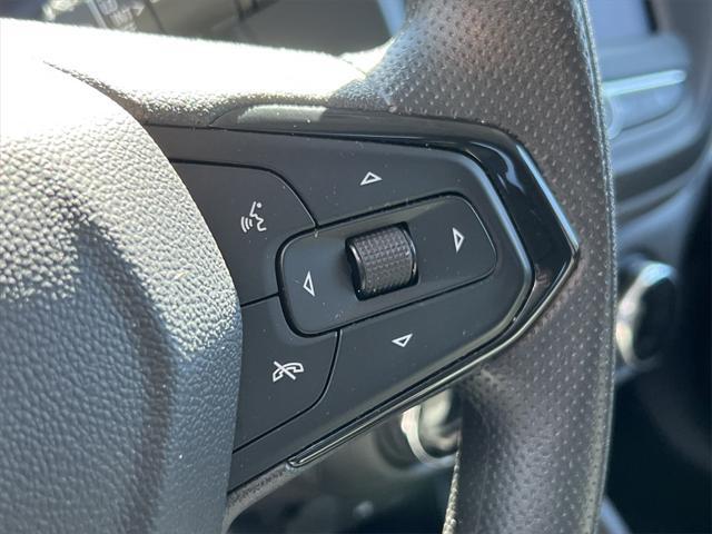 used 2023 Chevrolet TrailBlazer car, priced at $21,995