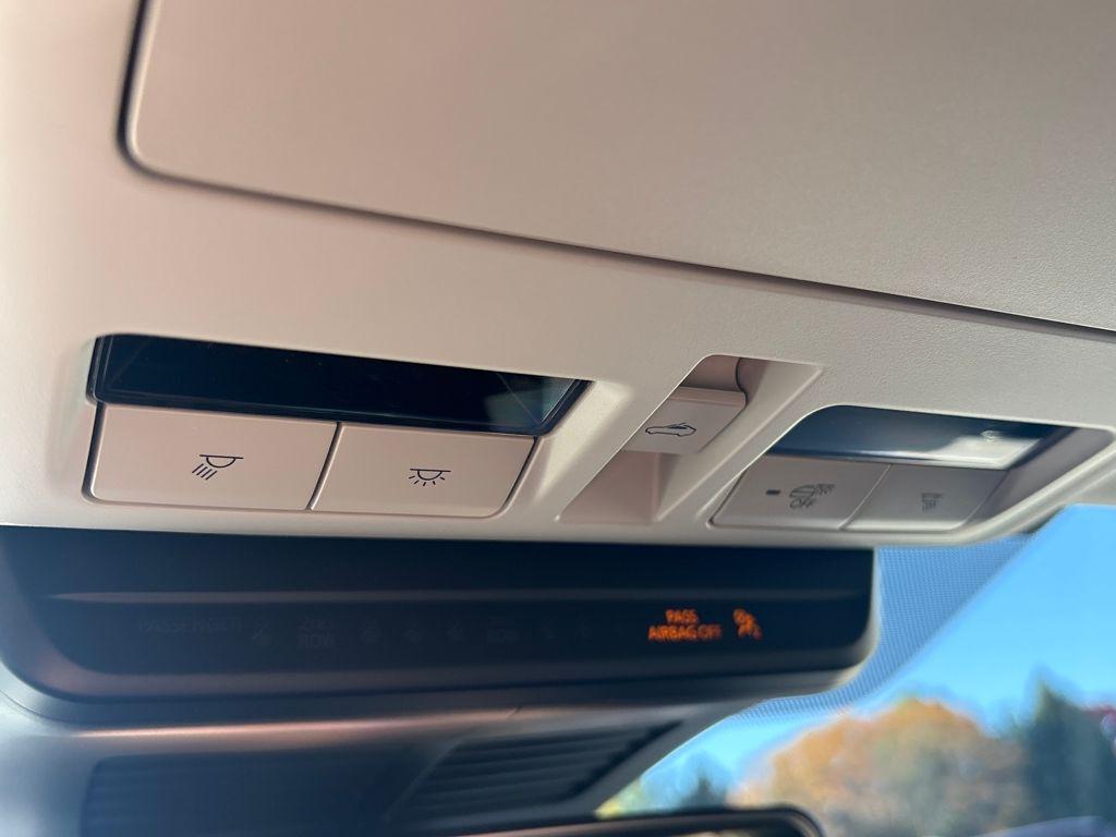 new 2026 Mazda CX-90 car, priced at $43,216