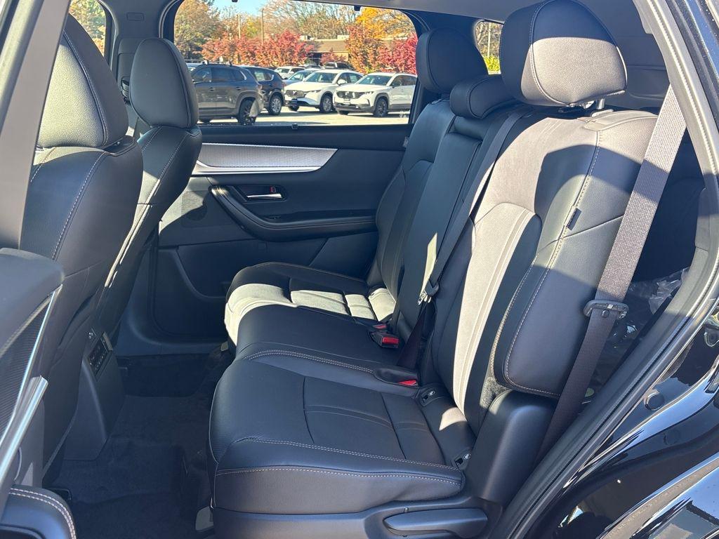 new 2026 Mazda CX-90 car, priced at $43,216