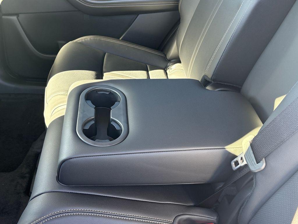 new 2026 Mazda CX-90 car, priced at $43,216