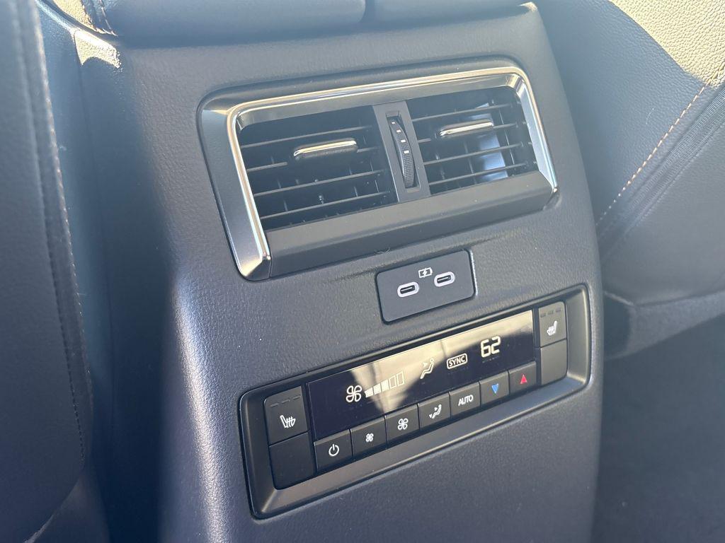 new 2026 Mazda CX-90 car, priced at $43,216