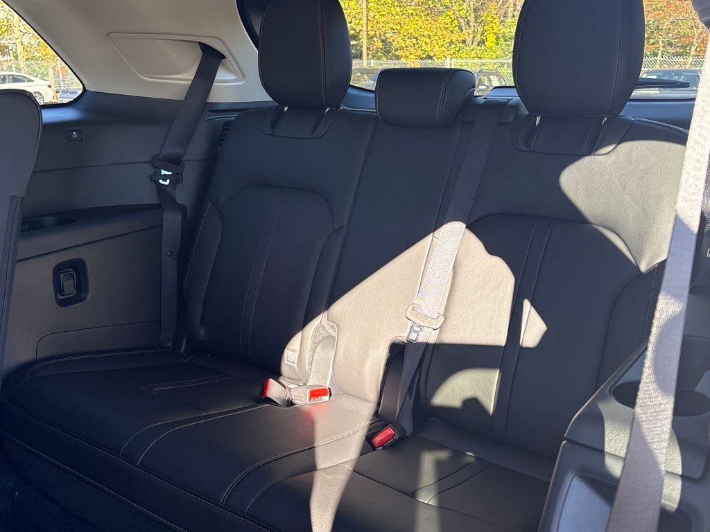 new 2026 Mazda CX-90 car, priced at $43,216