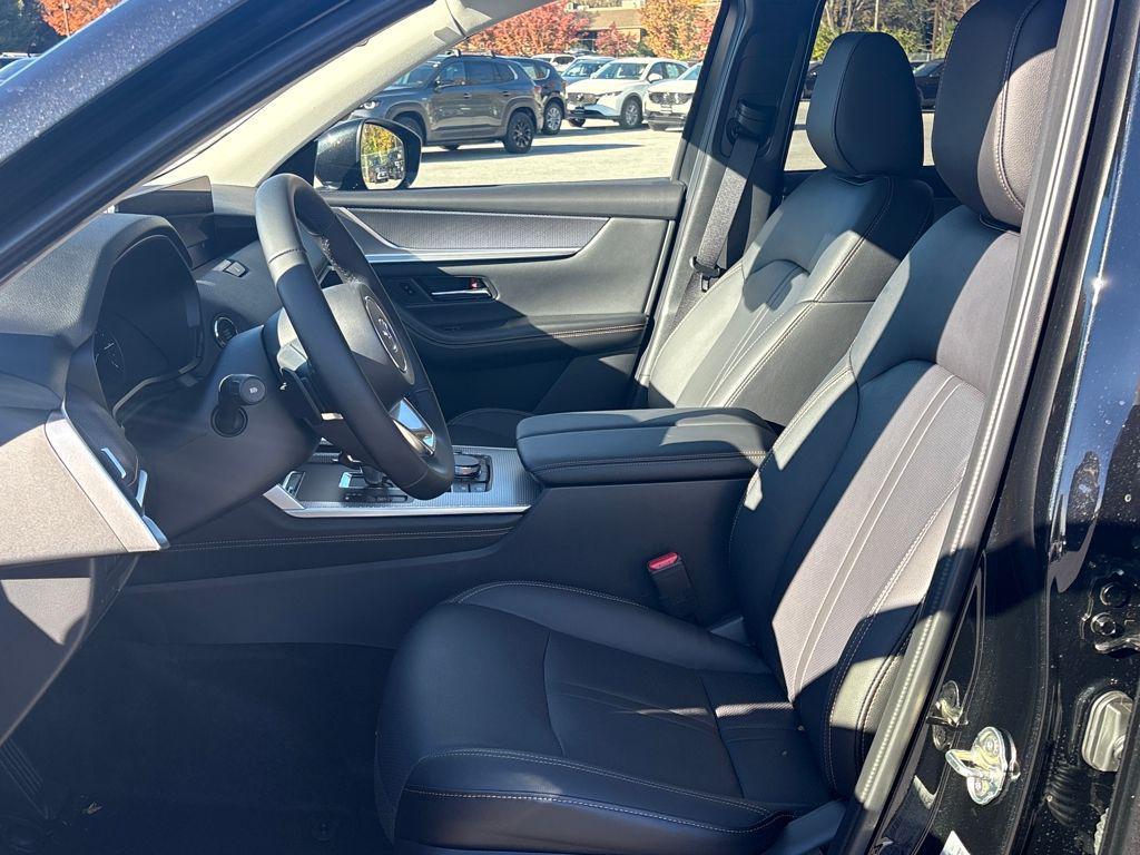 new 2026 Mazda CX-90 car, priced at $43,216