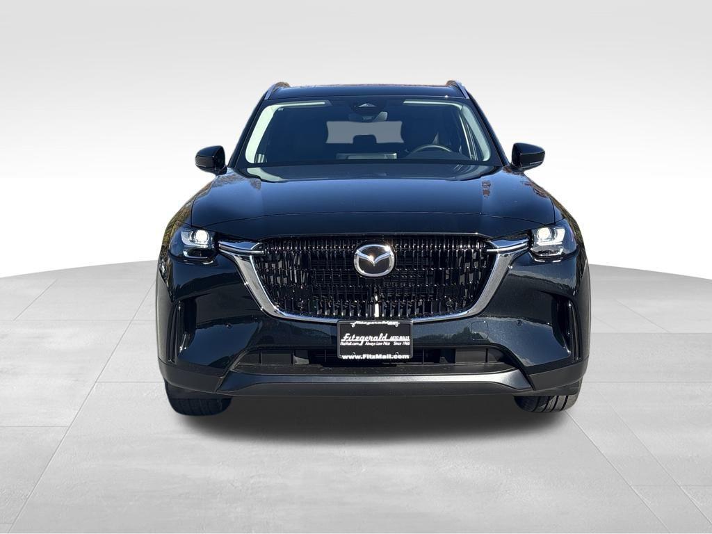 new 2026 Mazda CX-90 car, priced at $43,216