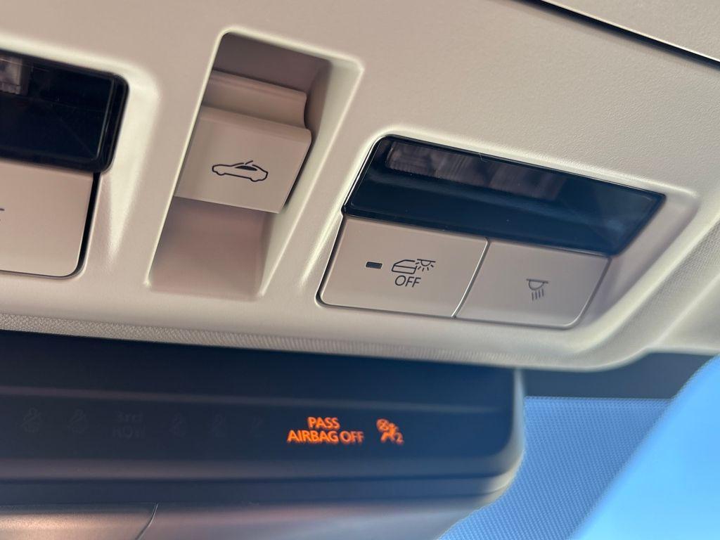 new 2026 Mazda CX-90 car, priced at $43,216