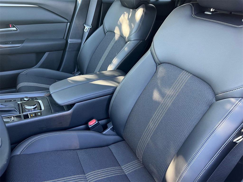 new 2025 Mazda CX-50 Hybrid car, priced at $34,542
