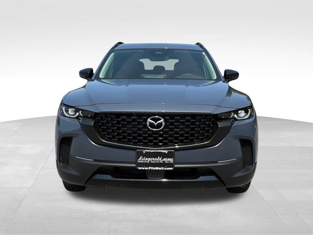 new 2025 Mazda CX-50 Hybrid car, priced at $37,746