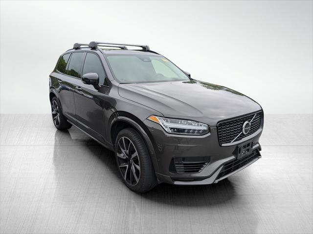 used 2023 Volvo XC90 Recharge Plug-In Hybrid car, priced at $64,500