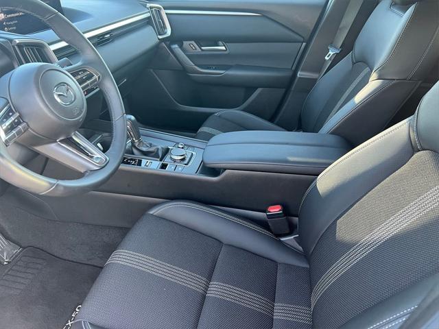 used 2025 Mazda CX-50 car, priced at $28,995