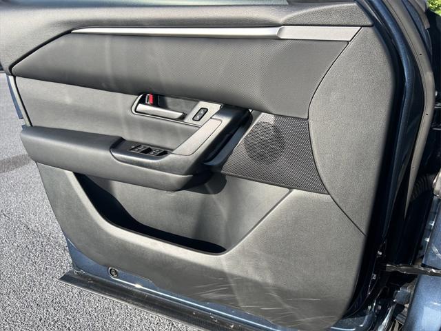 used 2025 Mazda CX-50 car, priced at $28,995