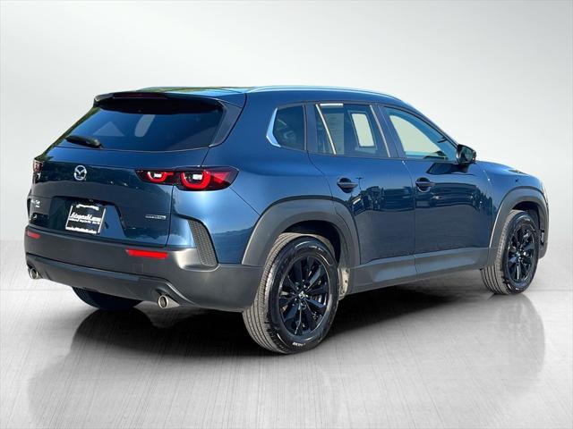 used 2025 Mazda CX-50 car, priced at $28,995