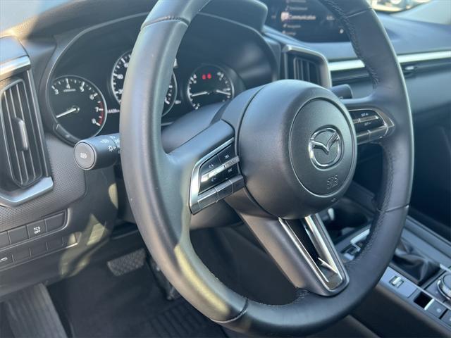used 2025 Mazda CX-50 car, priced at $28,995