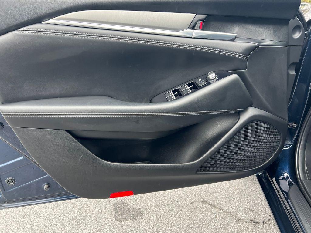 used 2021 Mazda Mazda6 car, priced at $20,895