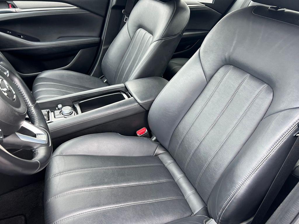 used 2021 Mazda Mazda6 car, priced at $20,895