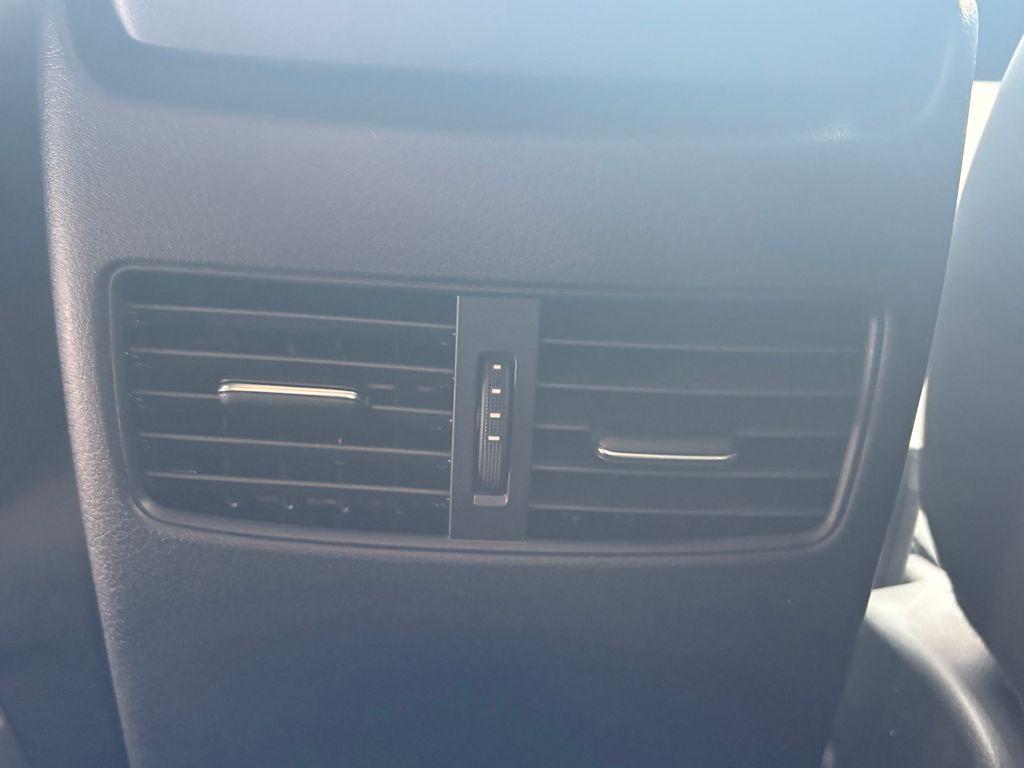 new 2025 Mazda CX-30 car, priced at $27,976