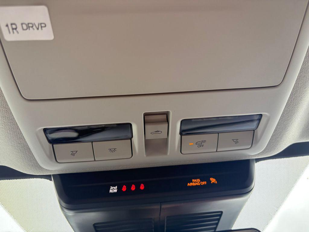 new 2025 Mazda CX-30 car, priced at $27,976