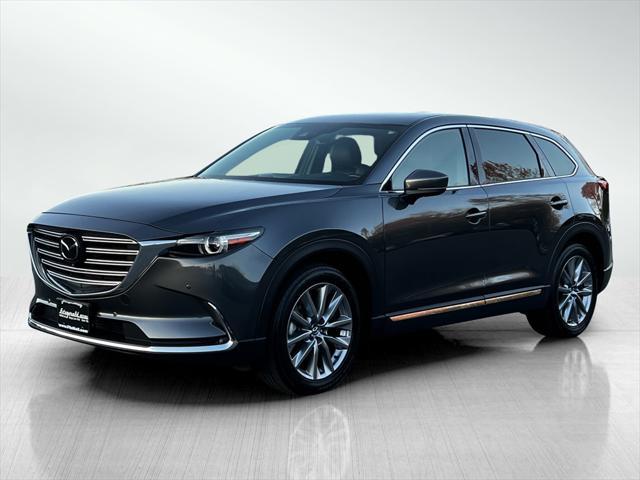 used 2023 Mazda CX-9 car, priced at $29,995