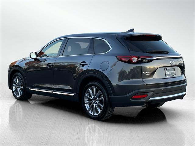 used 2023 Mazda CX-9 car, priced at $29,995