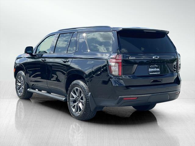 used 2021 Chevrolet Tahoe car, priced at $50,995