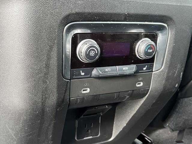used 2021 Chevrolet Tahoe car, priced at $50,995