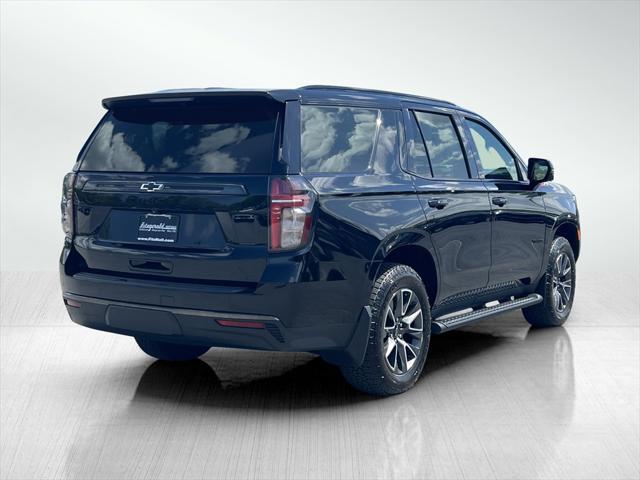 used 2021 Chevrolet Tahoe car, priced at $50,995