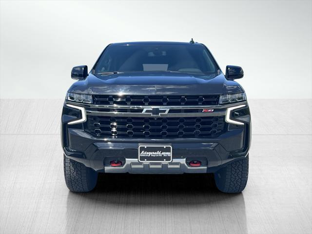 used 2021 Chevrolet Tahoe car, priced at $50,995