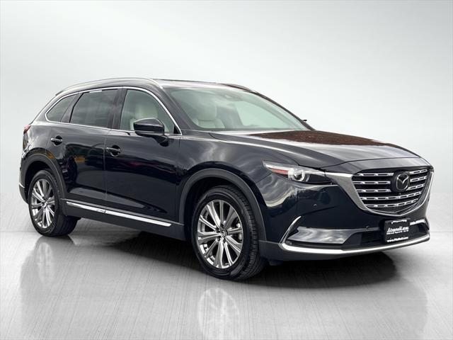 used 2023 Mazda CX-9 car, priced at $31,995