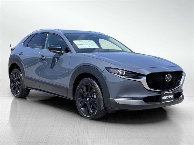 new 2024 Mazda CX-30 car, priced at $29,809