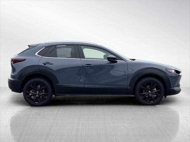 new 2024 Mazda CX-30 car, priced at $29,809