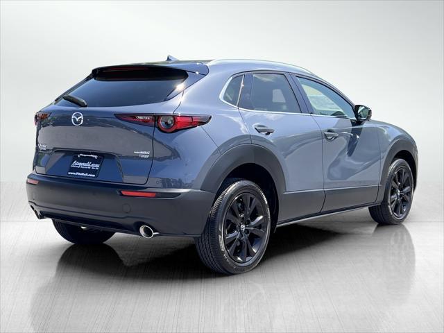 new 2024 Mazda CX-30 car, priced at $29,809