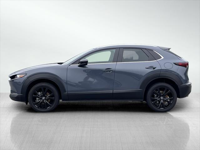 new 2024 Mazda CX-30 car, priced at $29,809