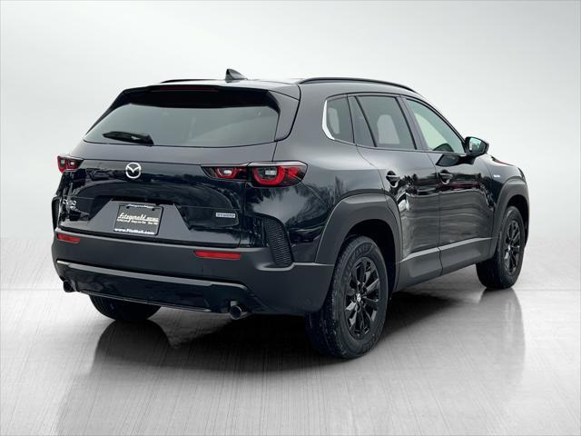 new 2025 Mazda CX-50 Hybrid car, priced at $38,377