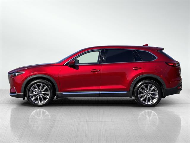 used 2023 Mazda CX-9 car, priced at $28,995